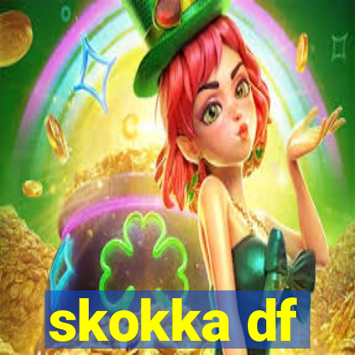 skokka df